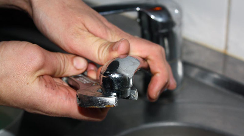 changer les joints de robinets